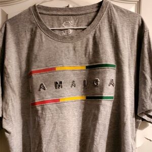 Jamaica T Shirt